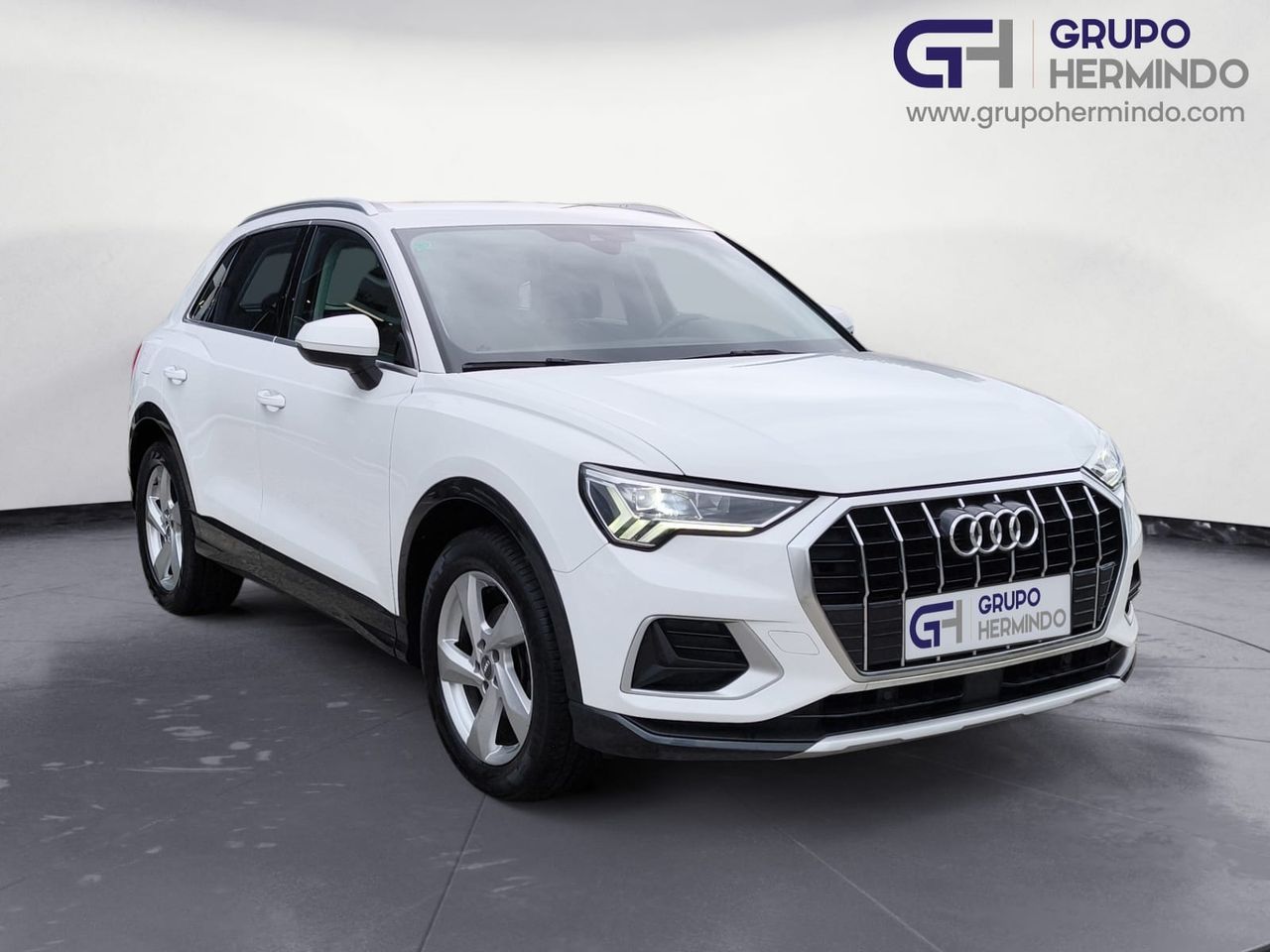 Foto Audi Q3 2