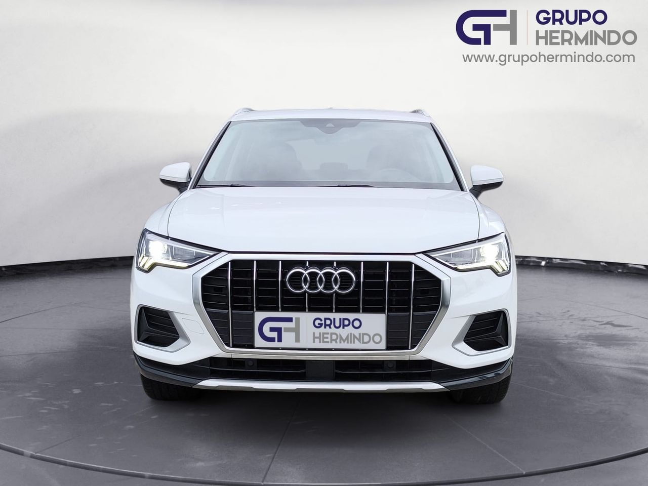 Foto Audi Q3 3