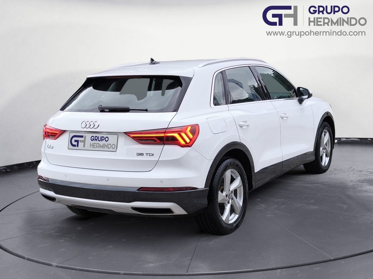 Foto Audi Q3 5