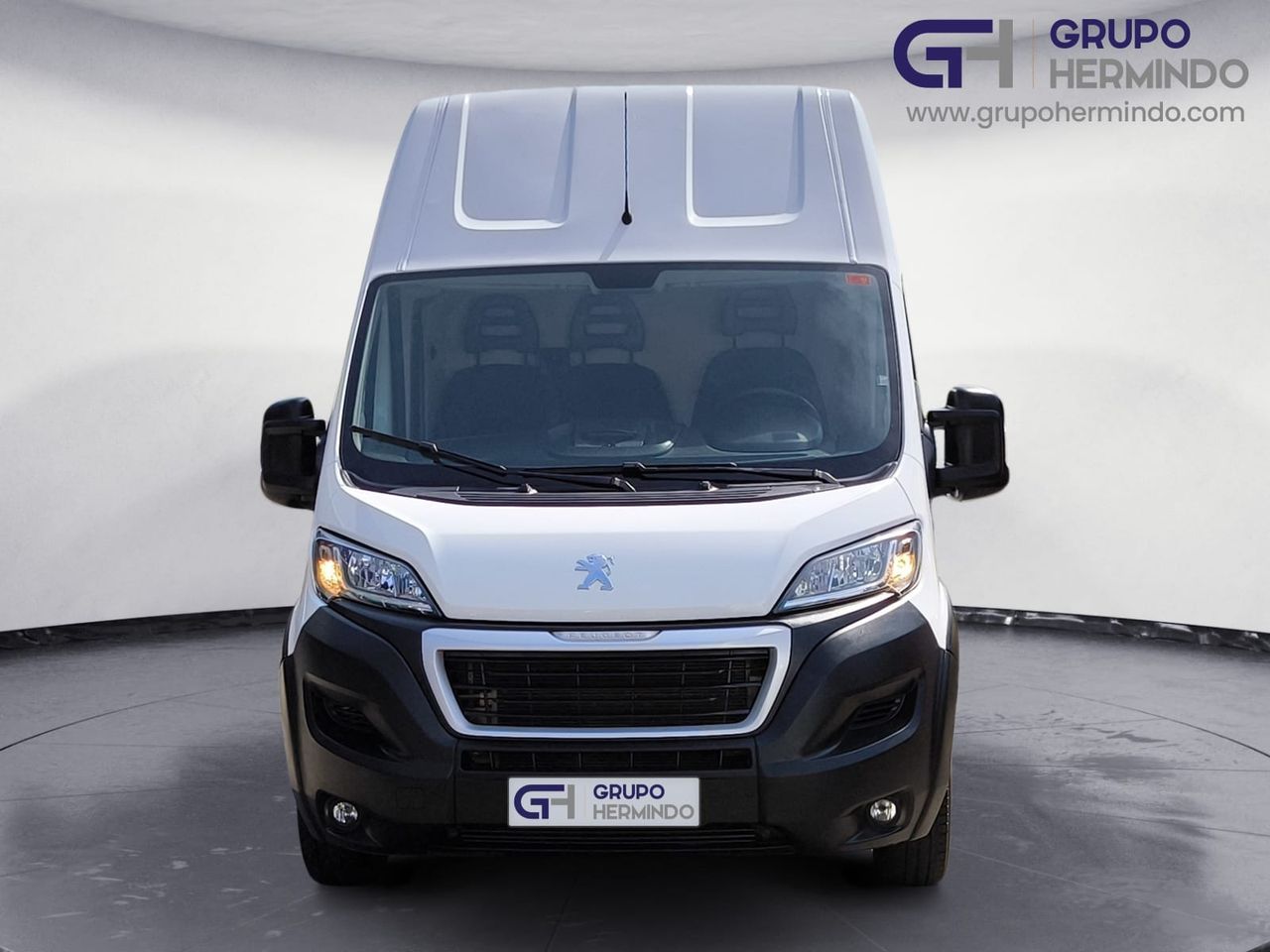 Foto Peugeot Boxer 3