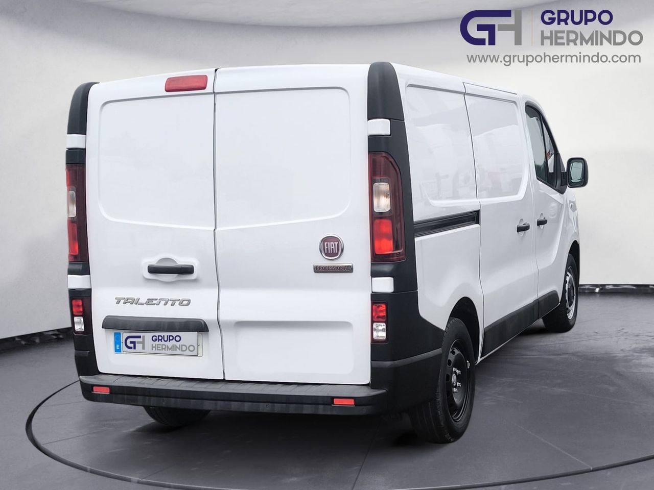 Foto Fiat Talento 5