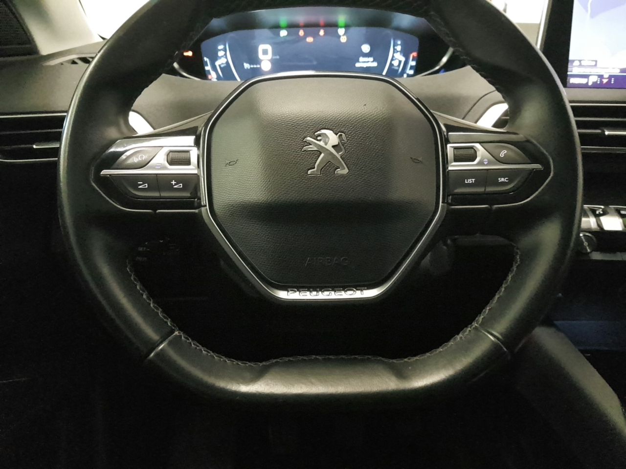 Foto Peugeot 3008 20