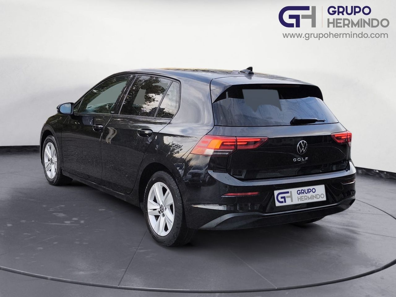 Foto Volkswagen Golf 4