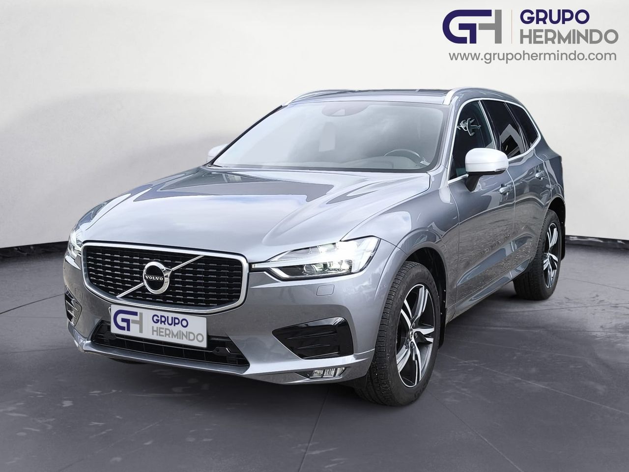 Foto Volvo XC60 1