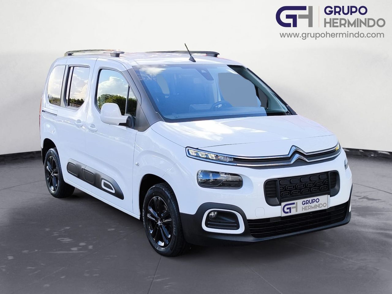 Foto Citroën Berlingo 2