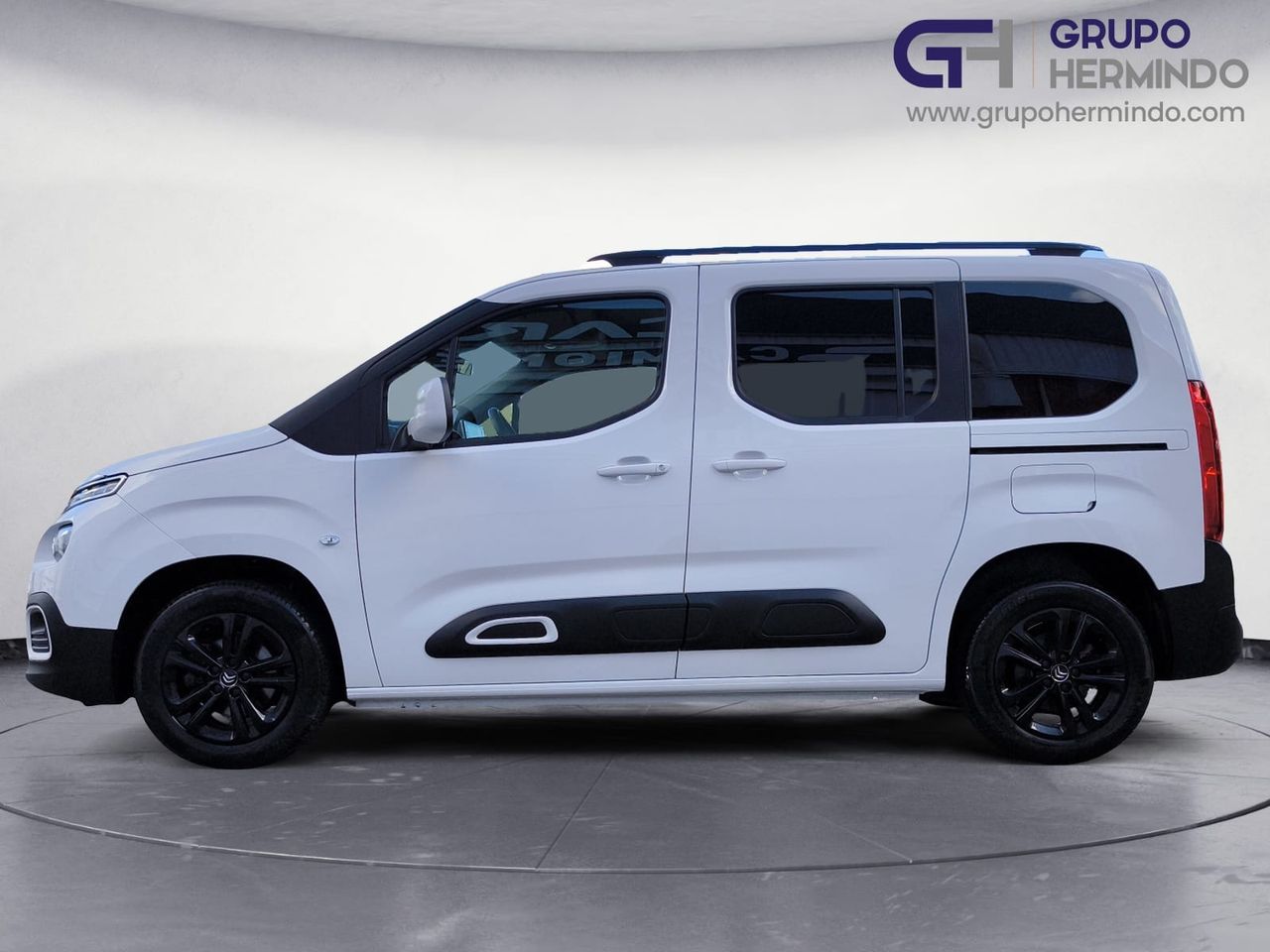 Foto Citroën Berlingo 6