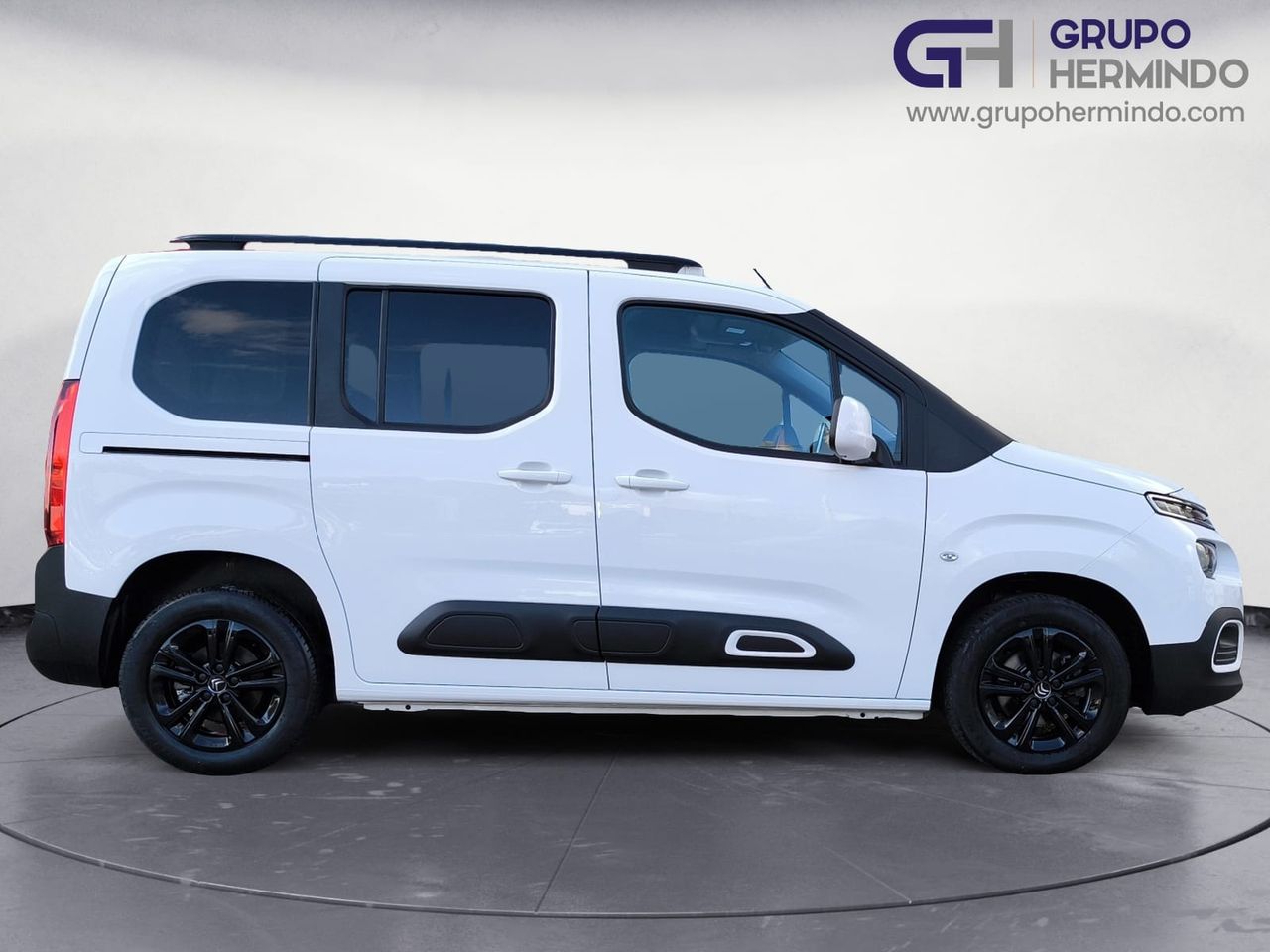 Foto Citroën Berlingo 7