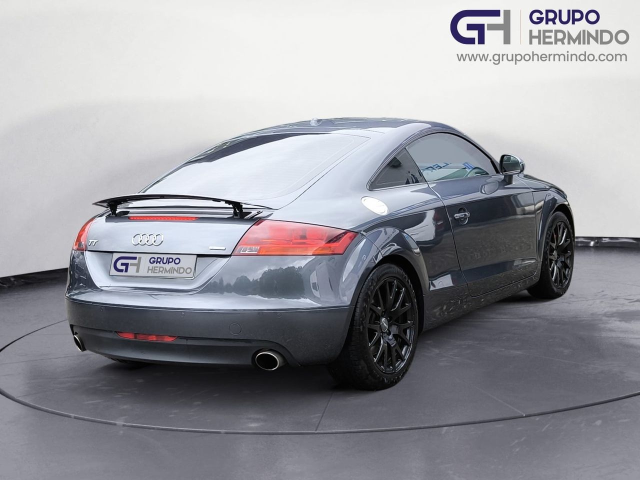 Foto Audi TT 6