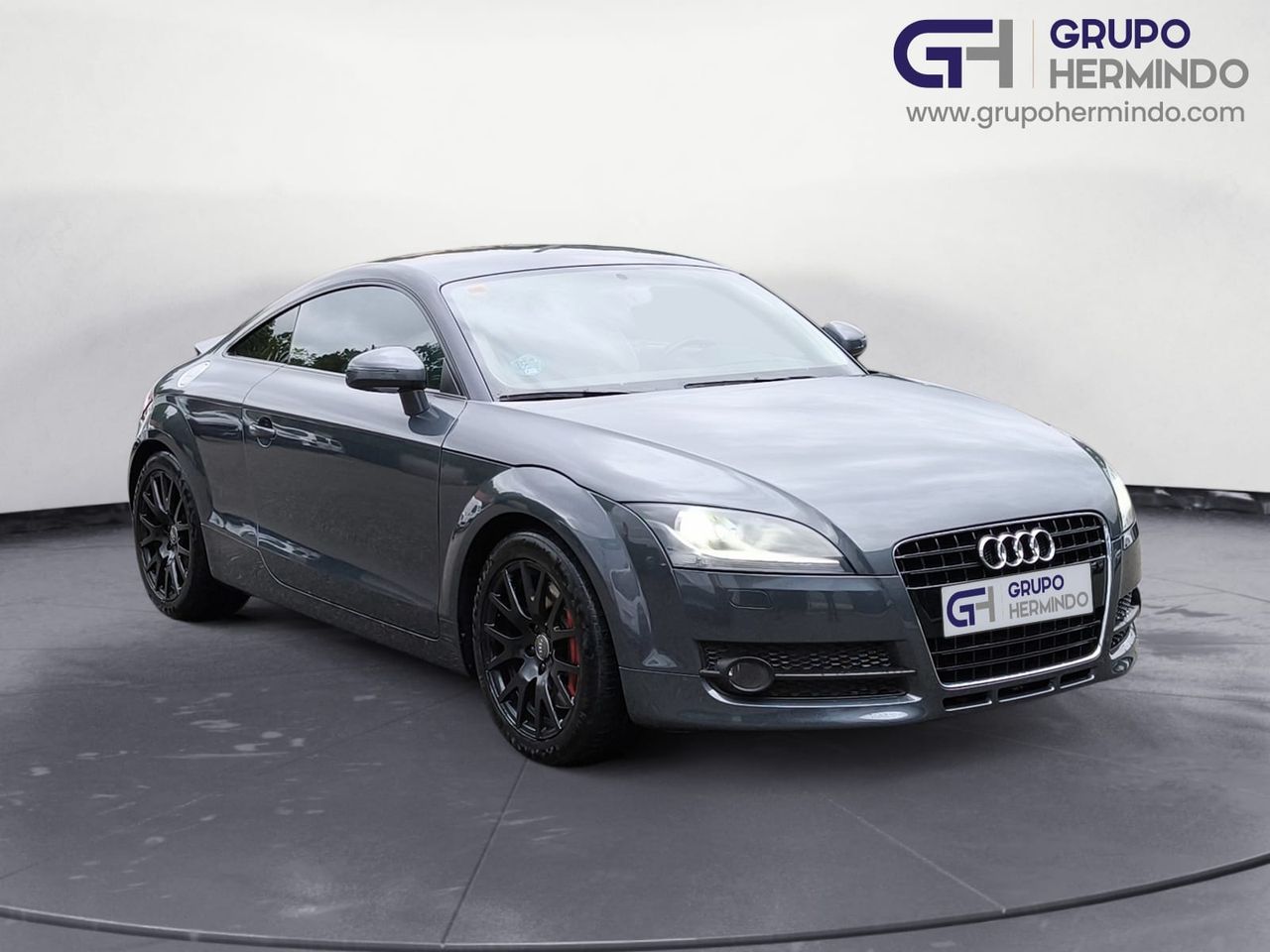 Foto Audi TT 26