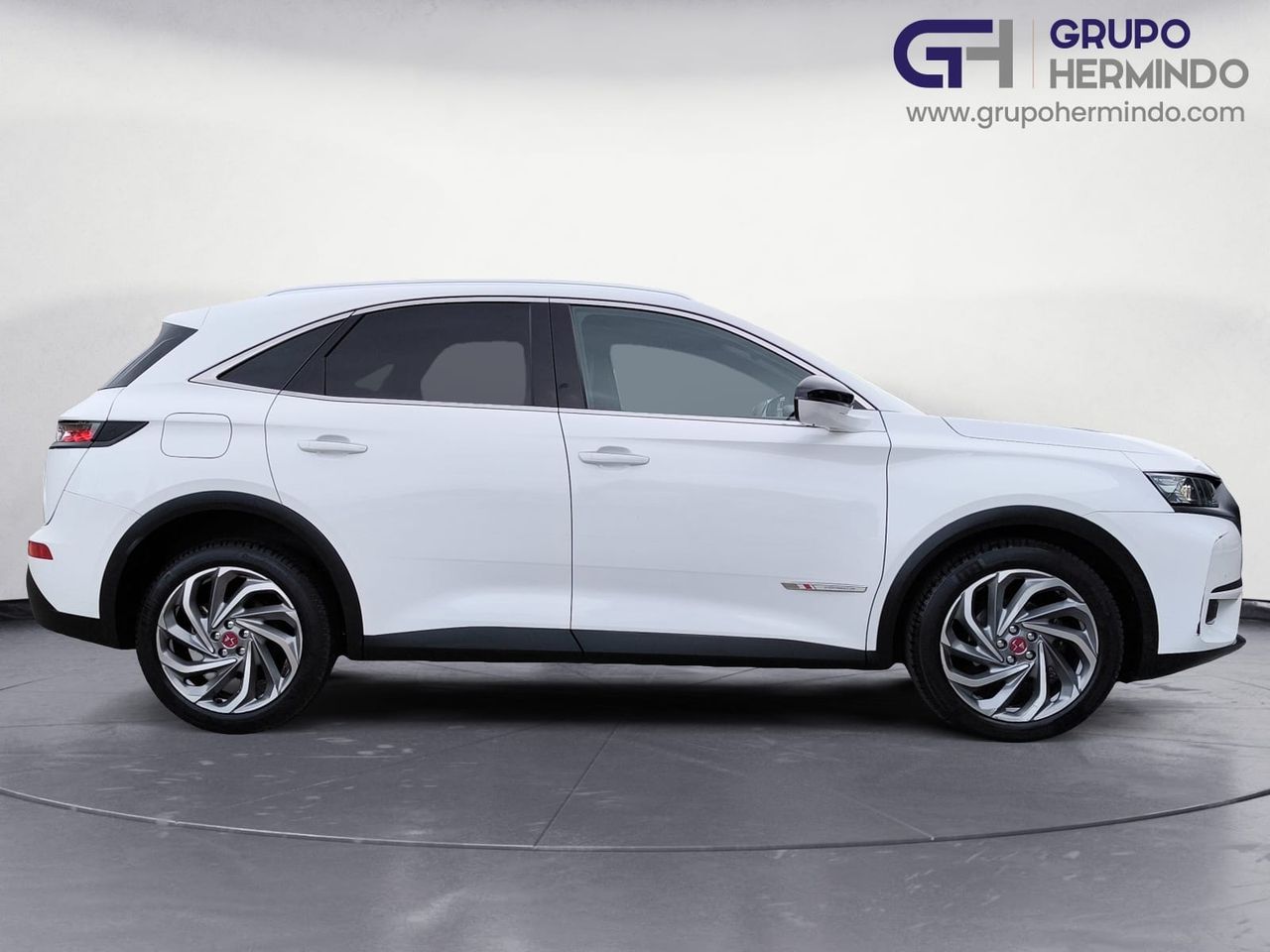 Foto DS Automobiles DS 7 Crossback 7