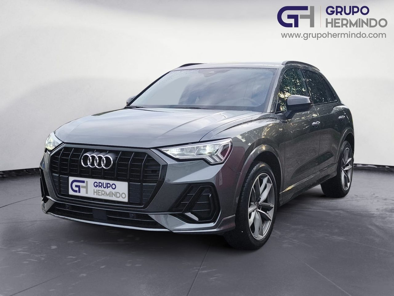 Foto Audi Q3 1