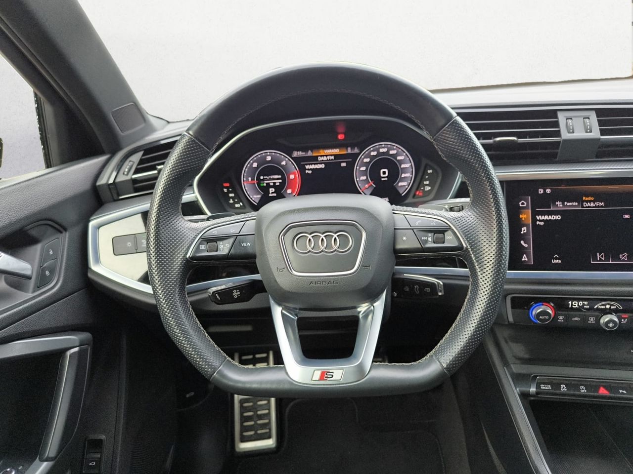 Foto Audi Q3 16