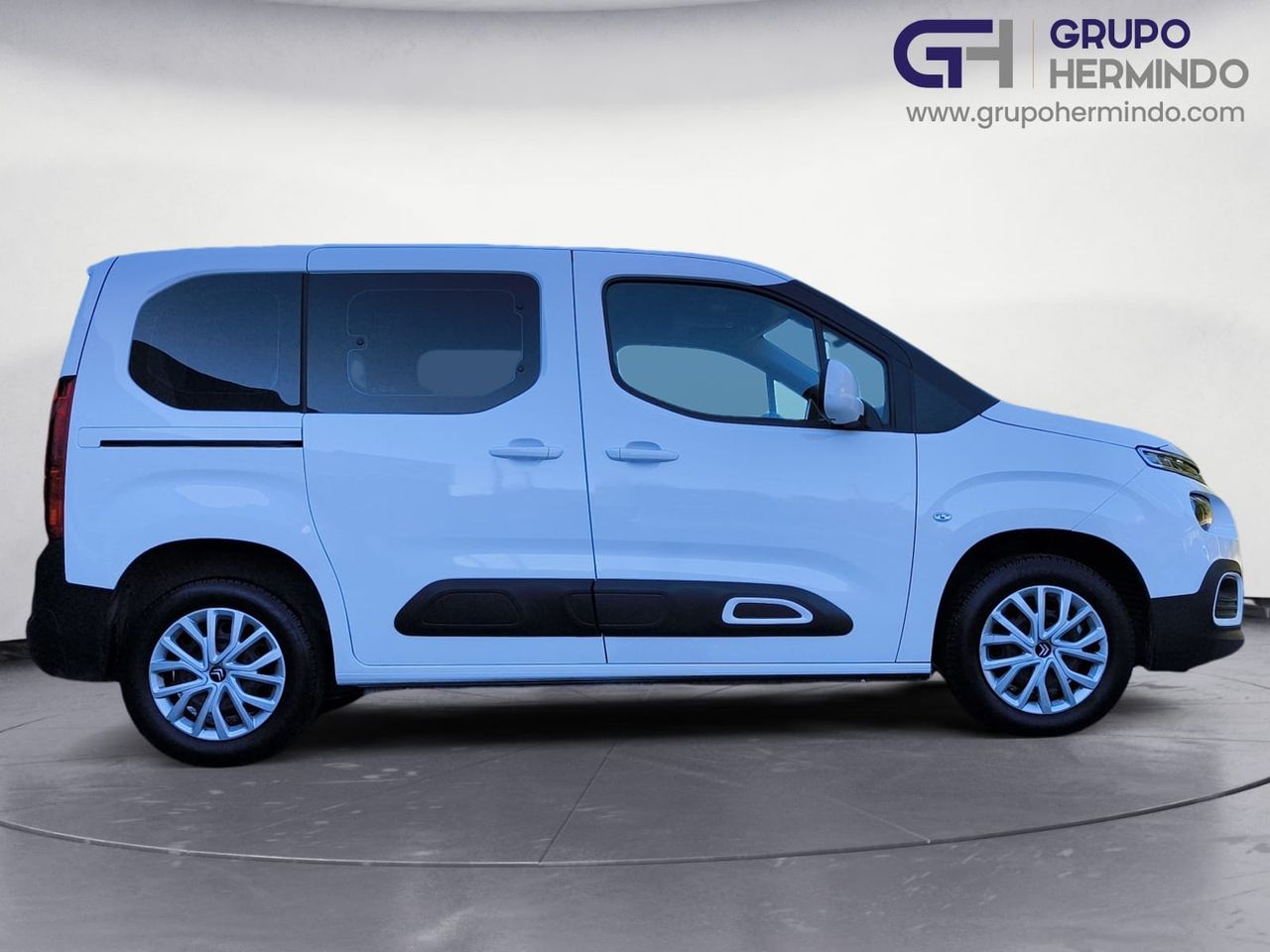 Foto Citroën Berlingo 6