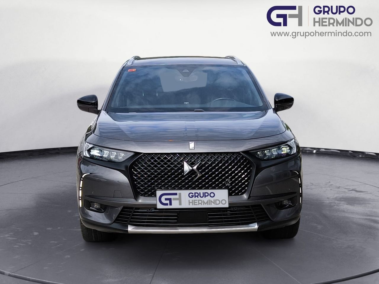 Foto DS Automobiles DS 7 Crossback 3