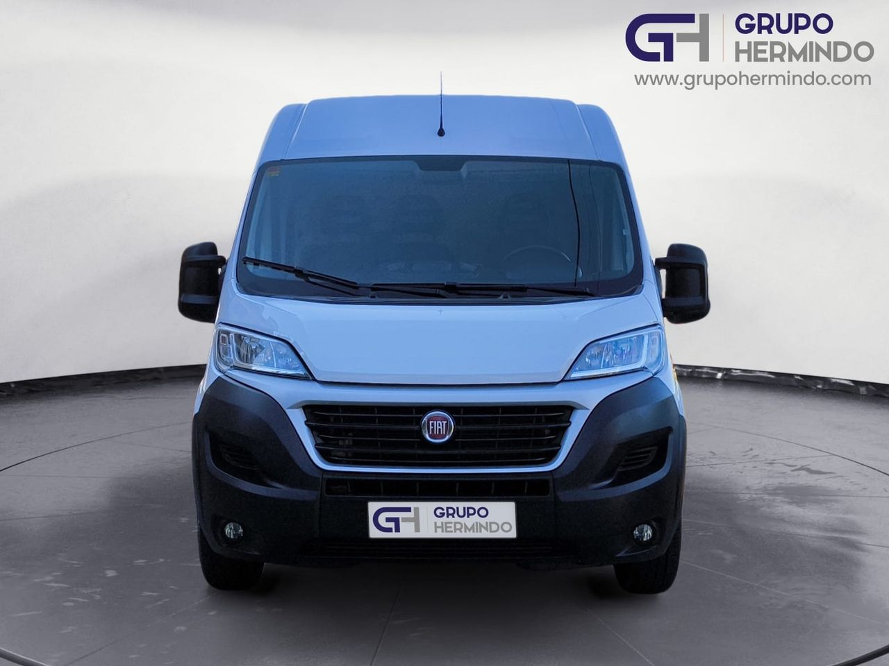 Foto Fiat Ducato 4