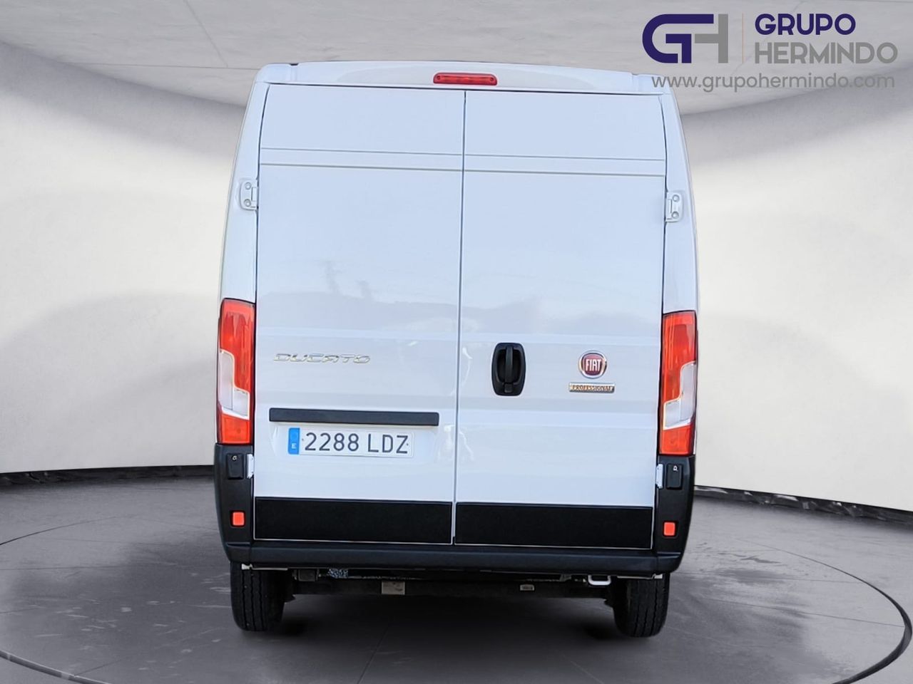 Foto Fiat Ducato 6