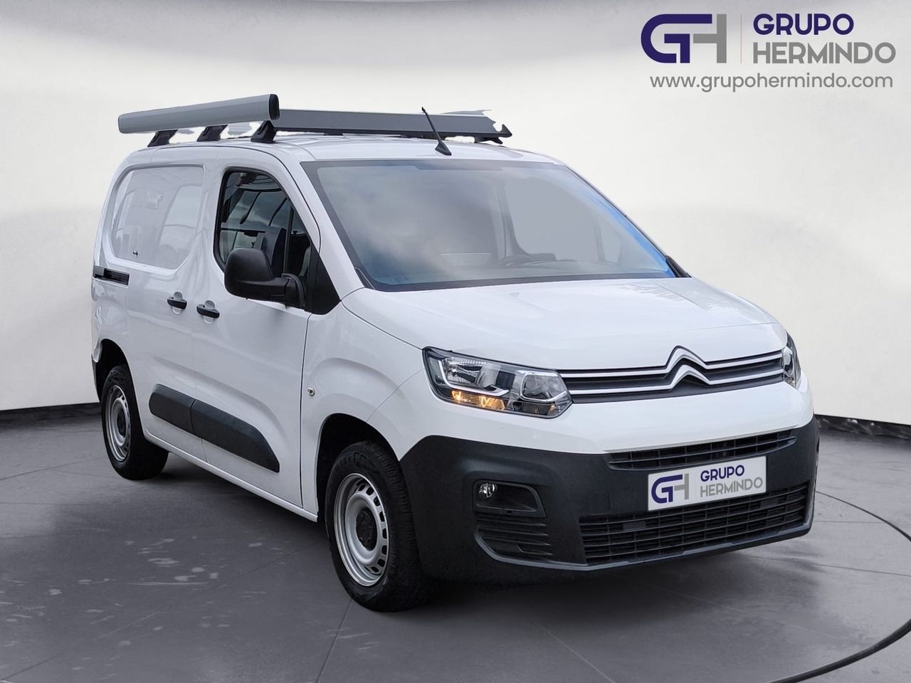 Foto Citroën Berlingo  Furgon 2