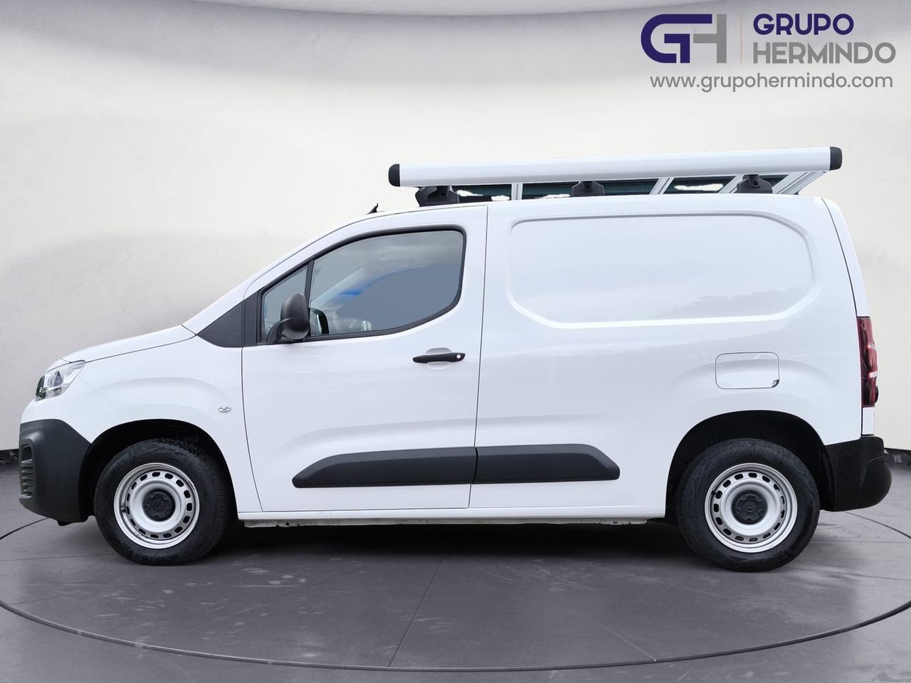 Foto Citroën Berlingo  Furgon 7