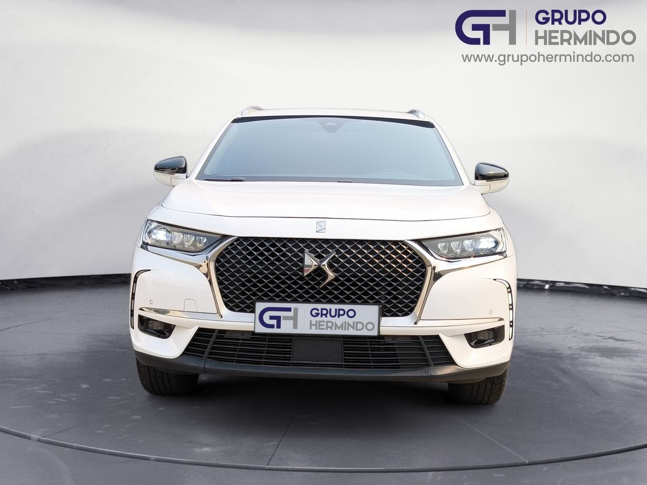 Foto DS Automobiles DS 7 Crossback 3