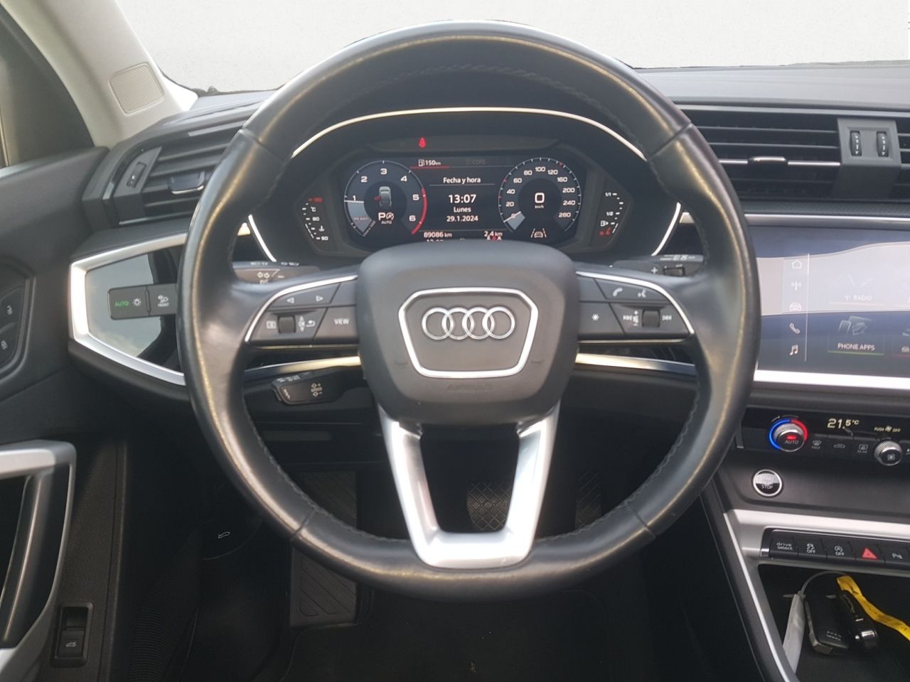 Foto Audi Q3 20