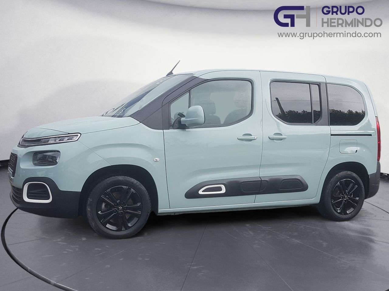 Foto Citroën Berlingo 7