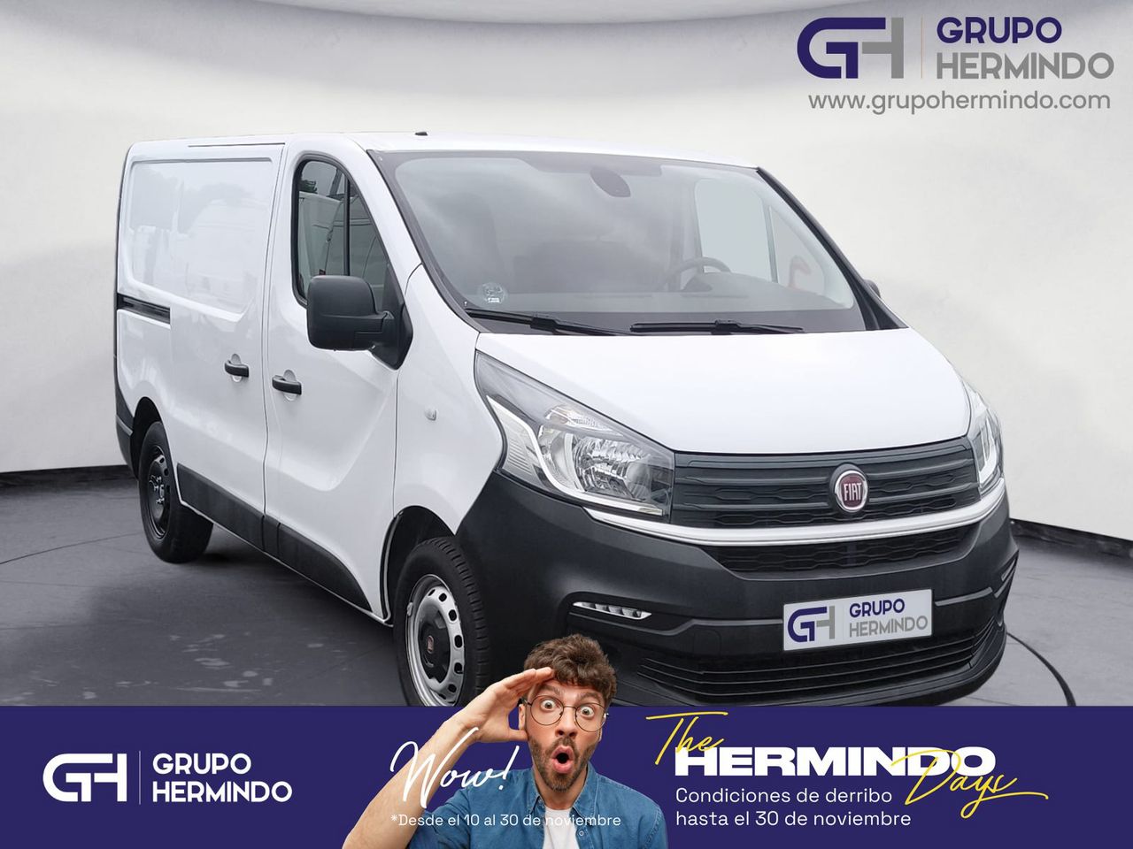 Foto Fiat Talento 1