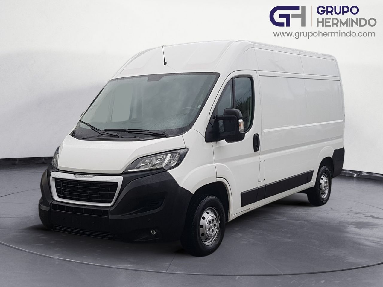 Foto Peugeot Boxer 2