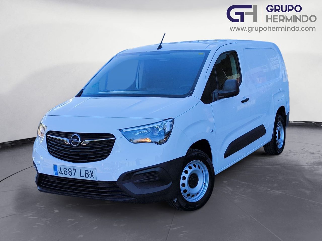 Foto Opel Combo 2