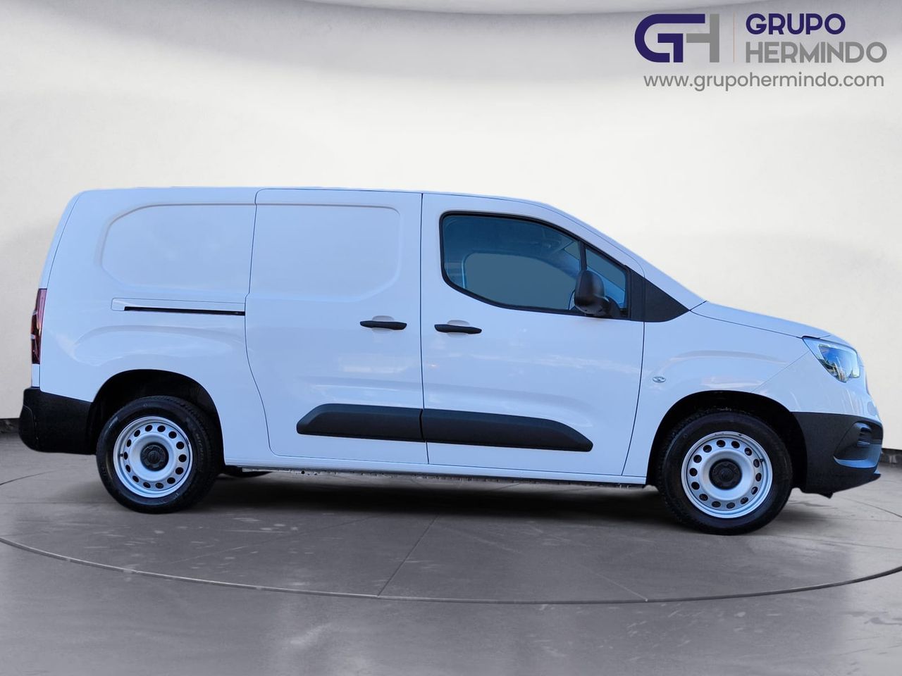 Foto Opel Combo 7