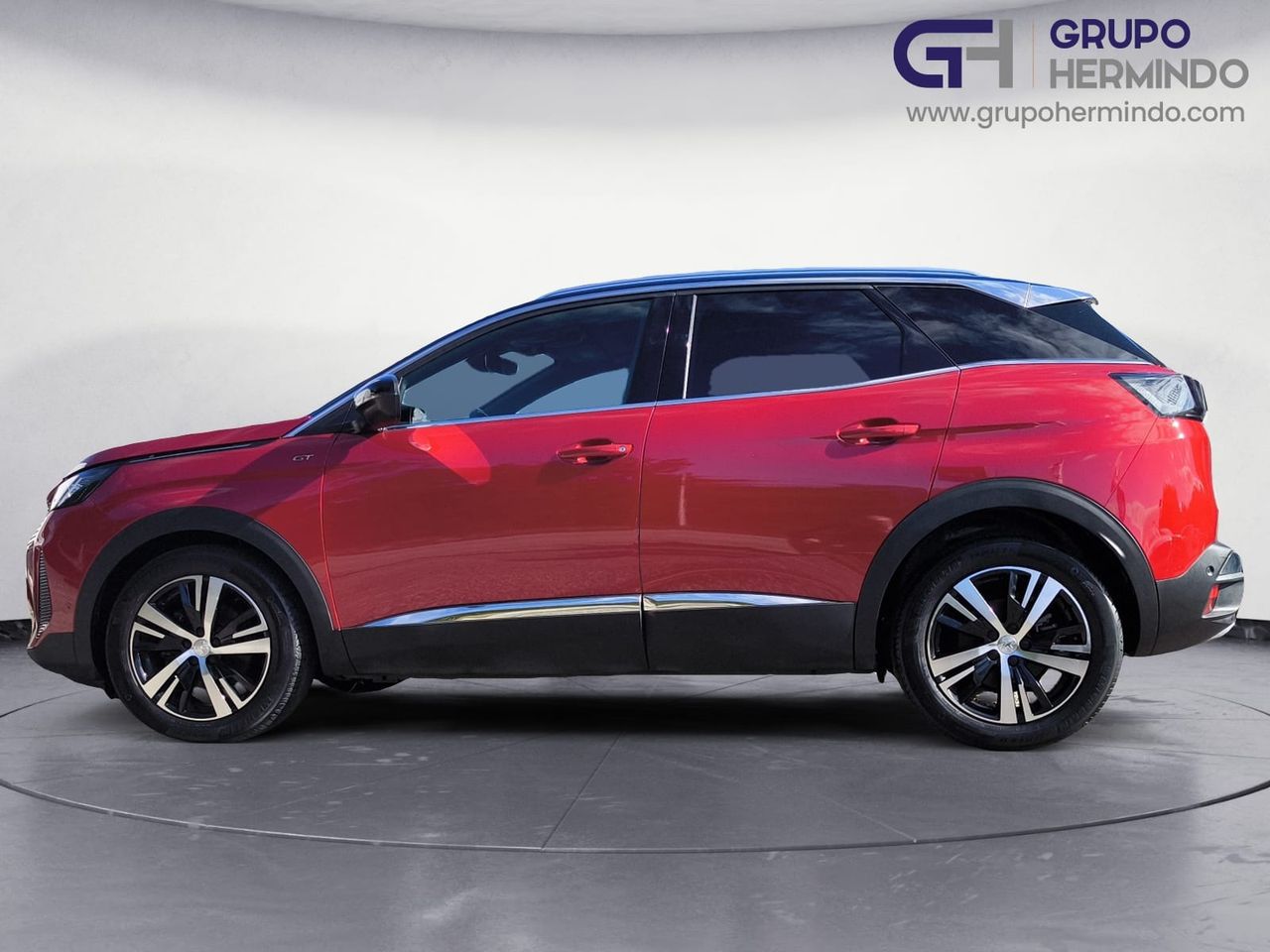 Foto Peugeot 3008 8