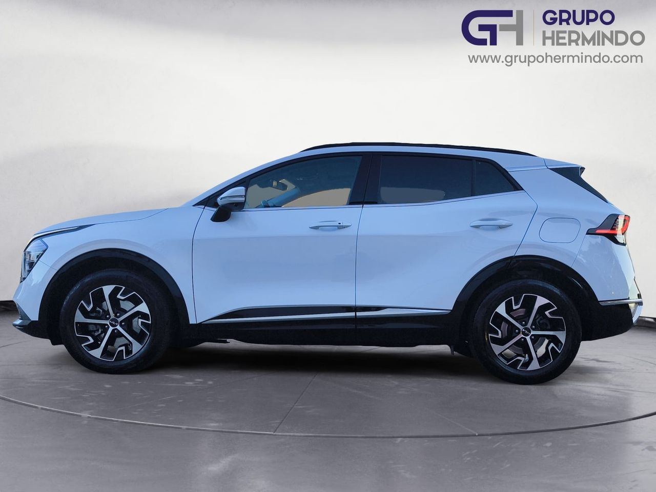 Foto Kia Sportage 6