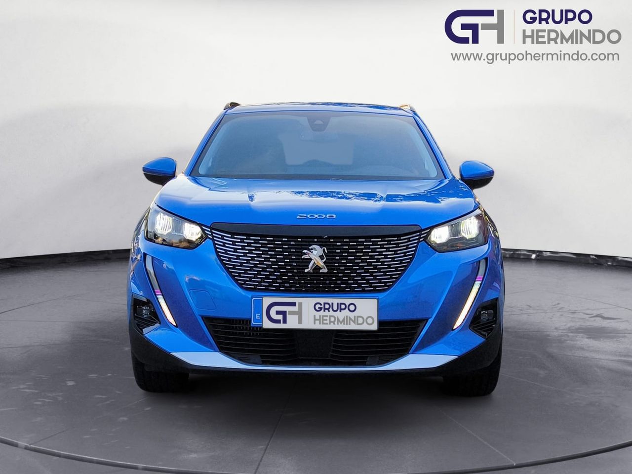 Foto Peugeot 2008 3