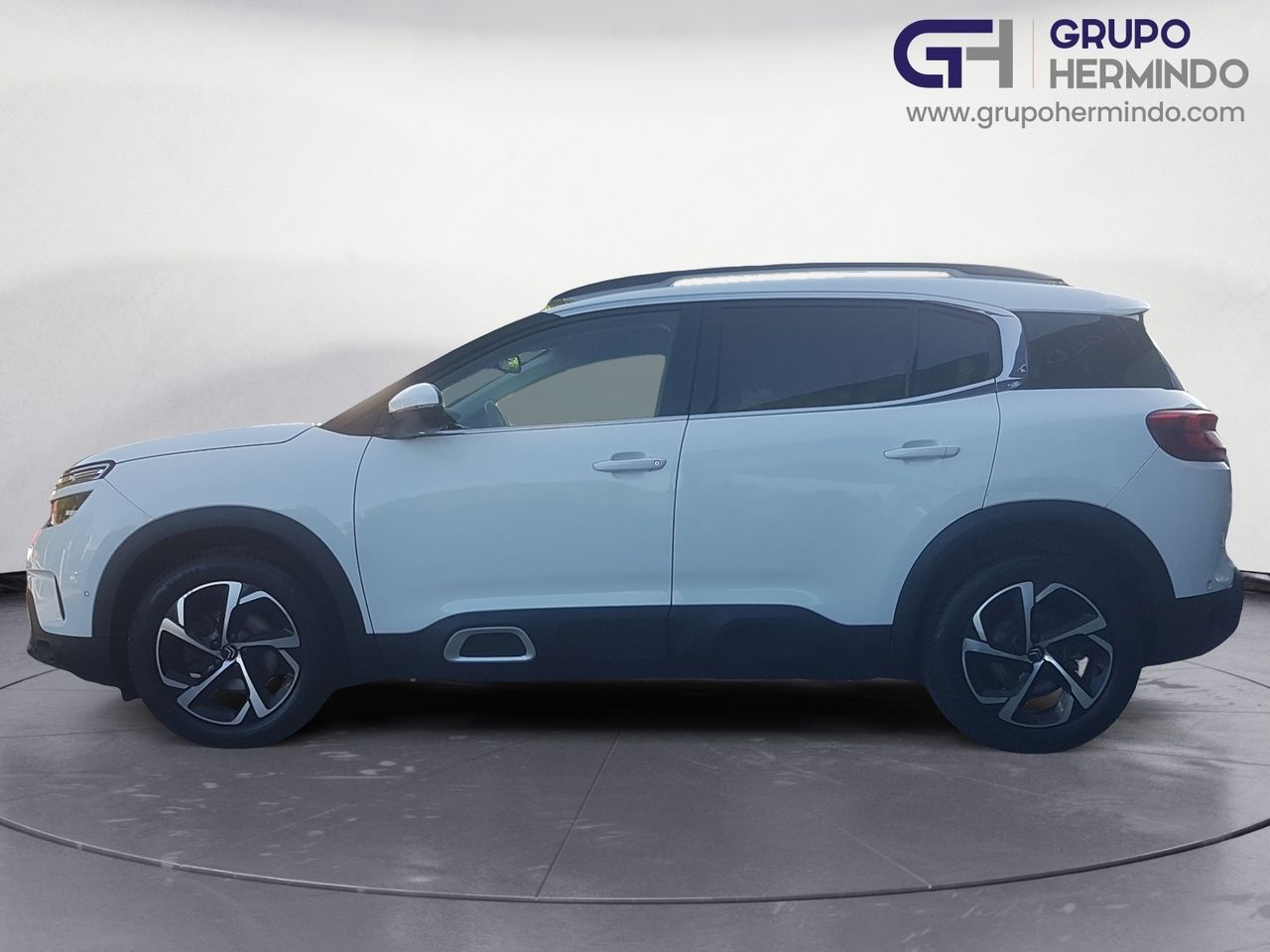 Foto Citroën C5 Aircross 7