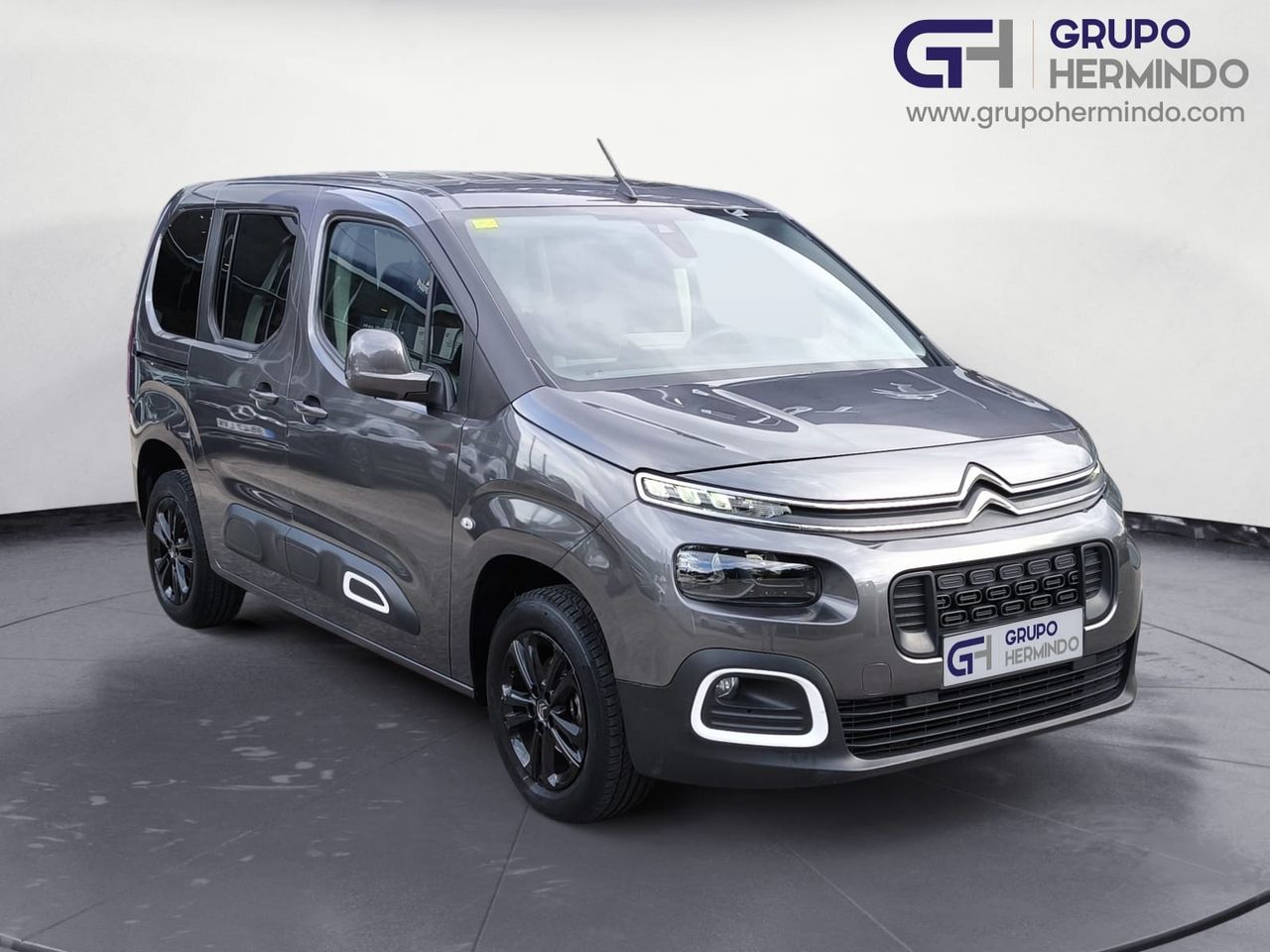 Foto Citroën Berlingo 2