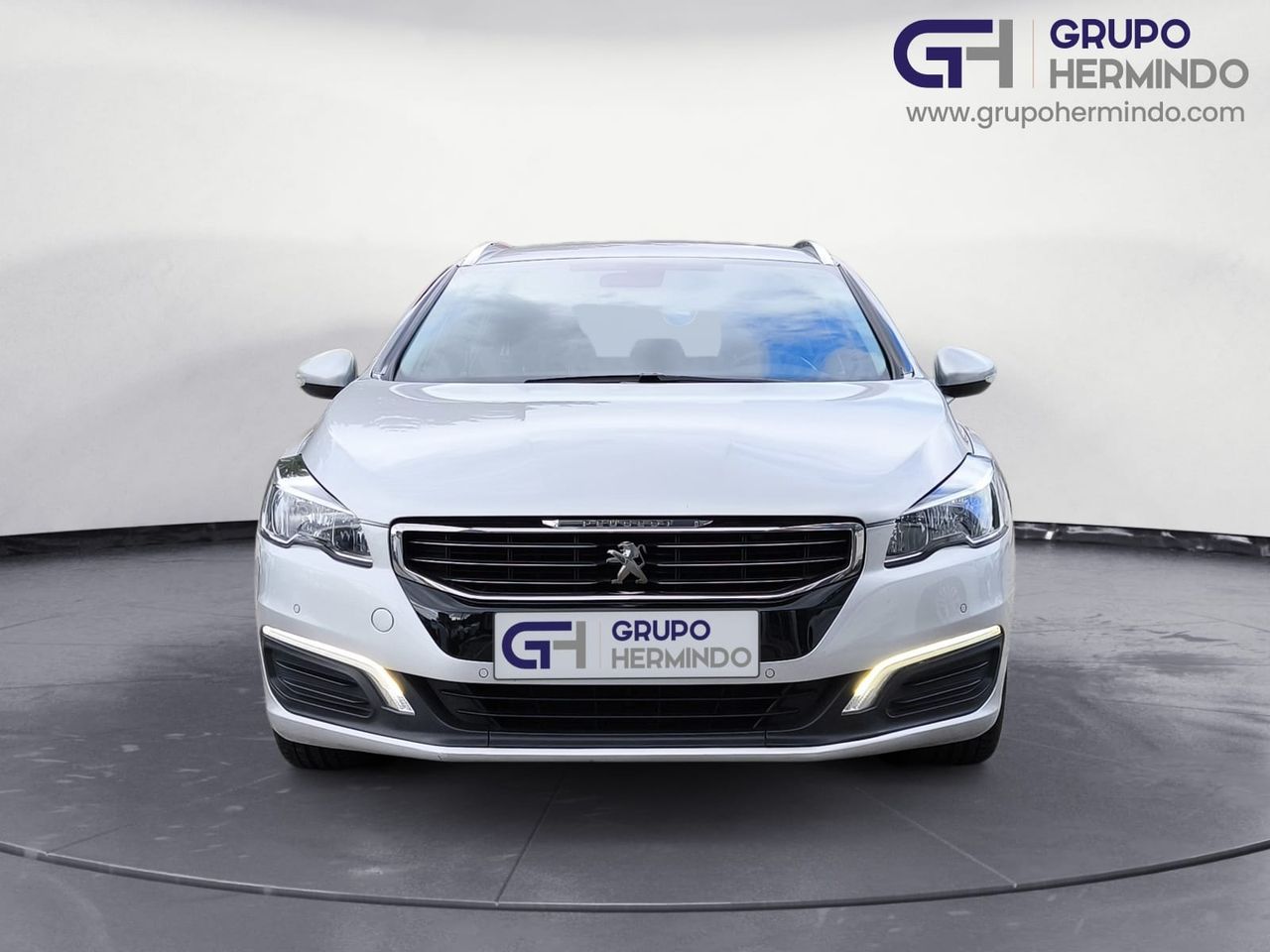 Foto Peugeot 508 SW 3