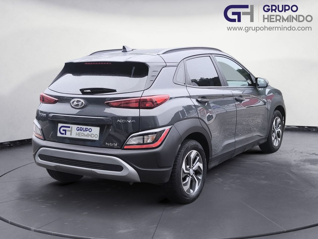 Foto Hyundai Kona 5