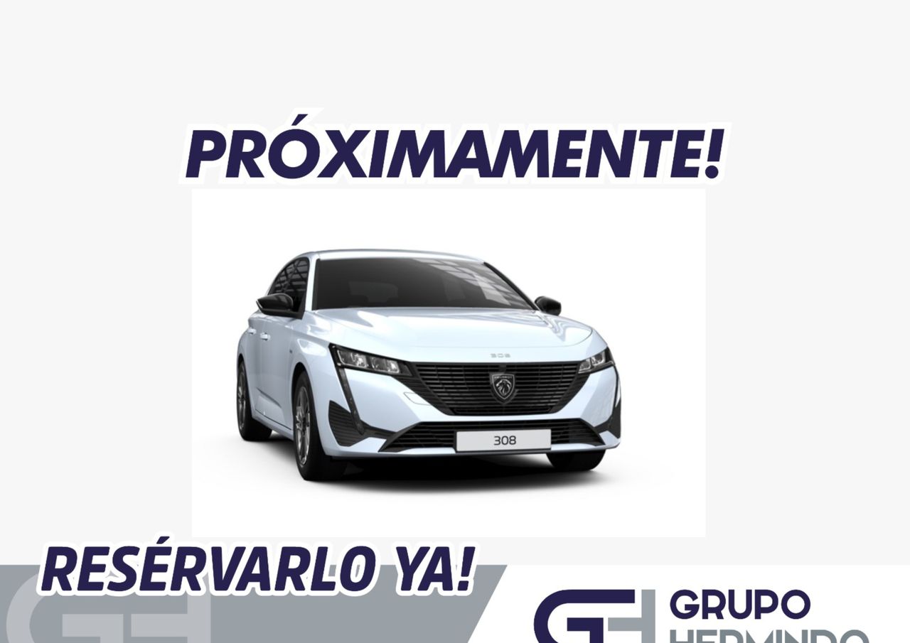 Foto Peugeot 308 1