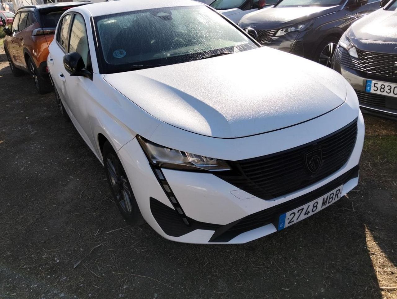 Foto Peugeot 308 2