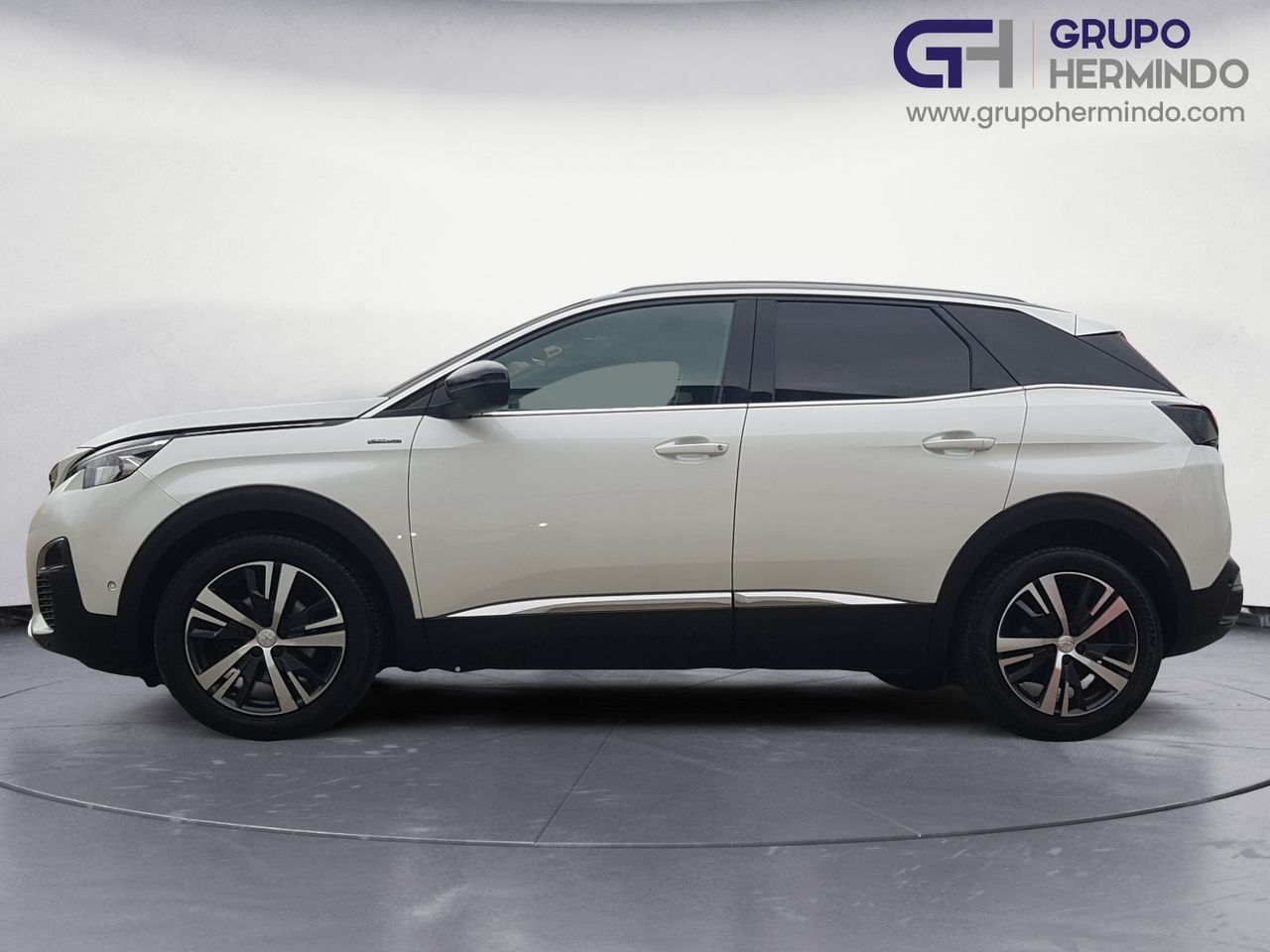 Foto Peugeot 3008 5