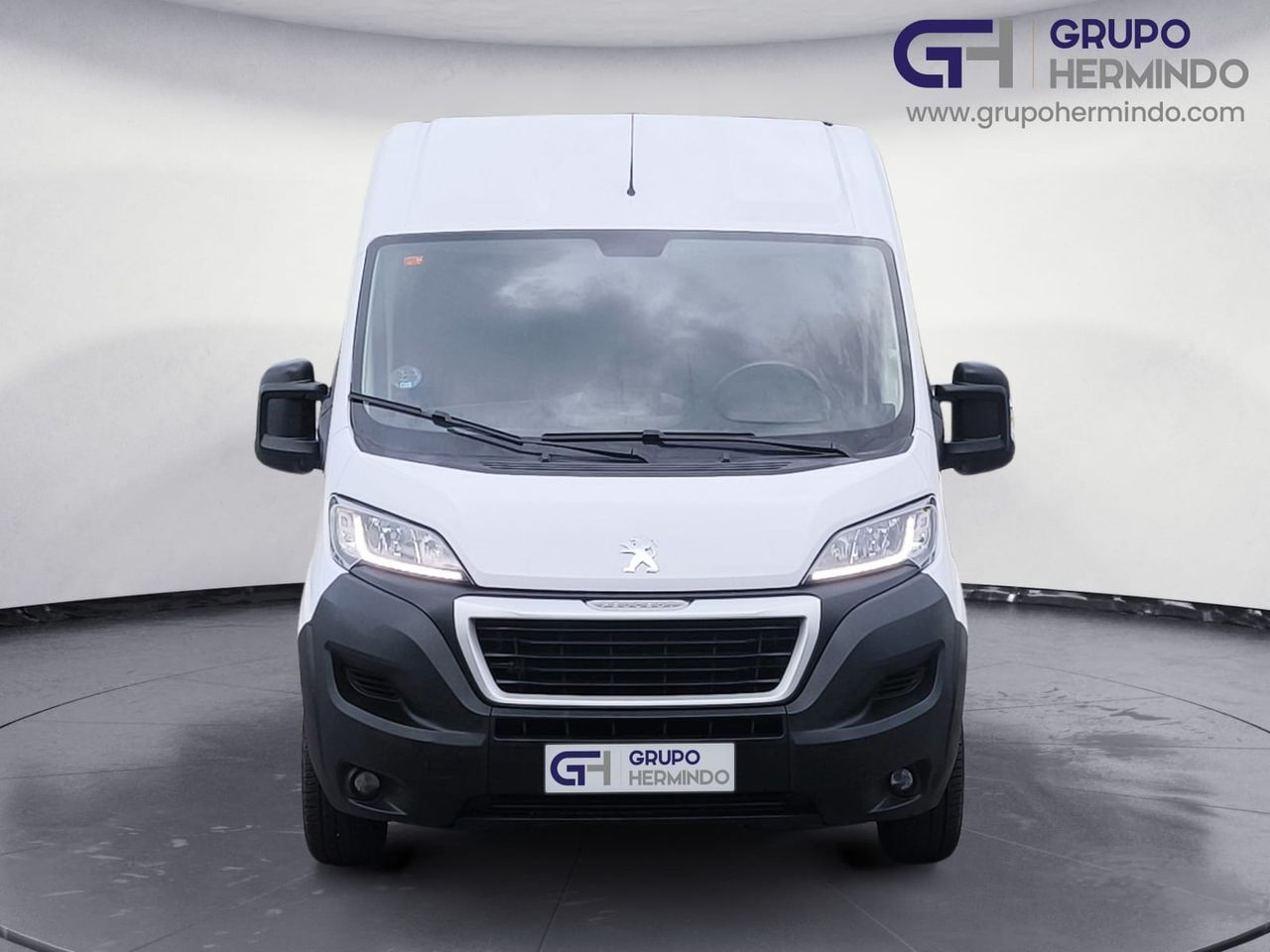 Foto Peugeot Boxer 3