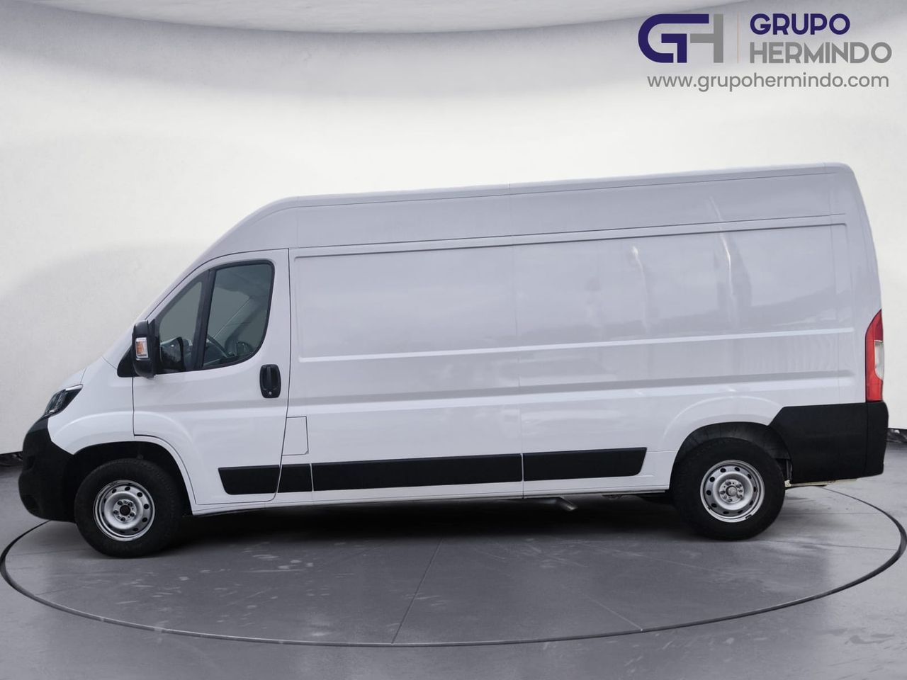 Foto Peugeot Boxer 6