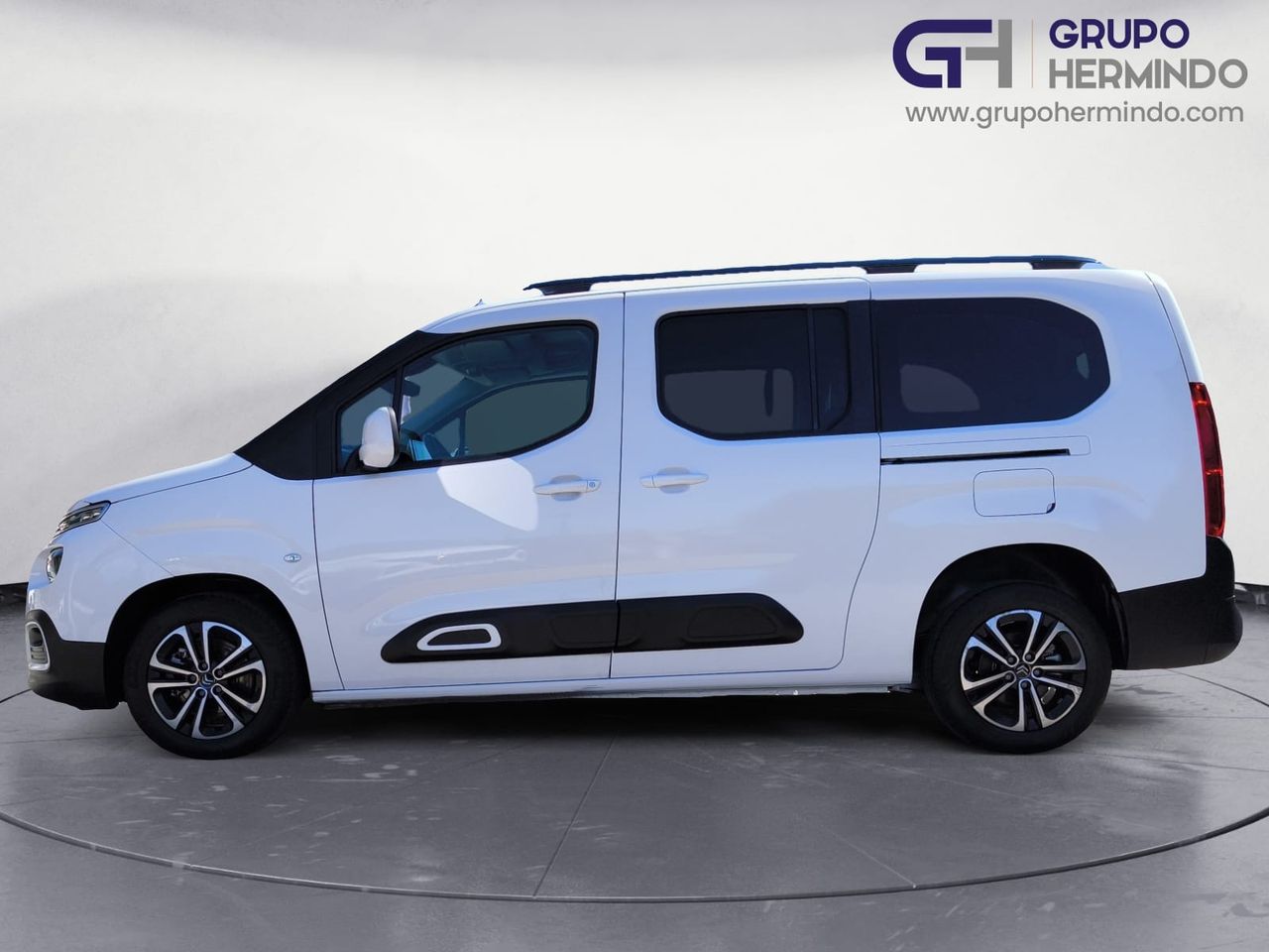 Foto Citroën Berlingo 7