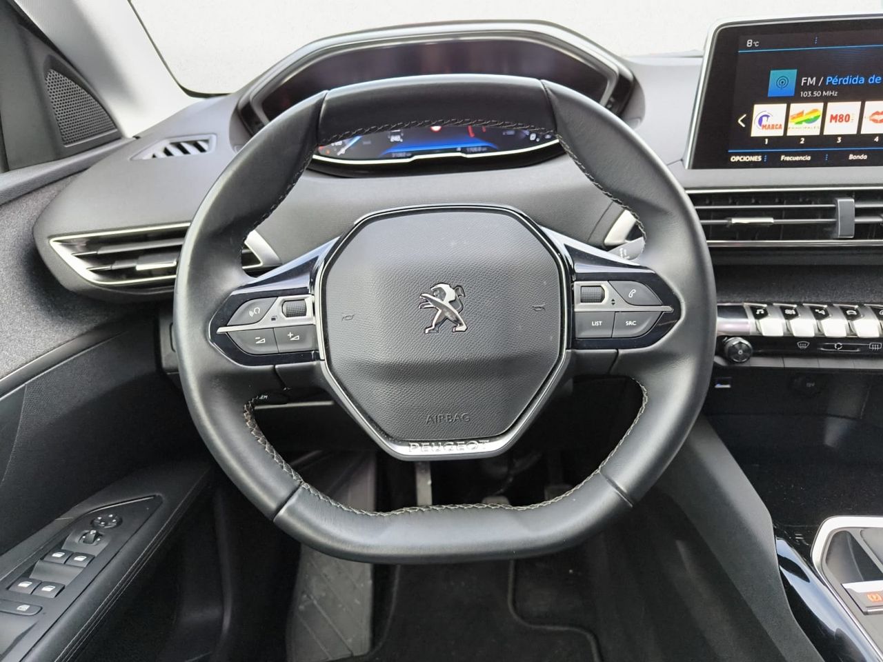 Foto Peugeot 3008 16