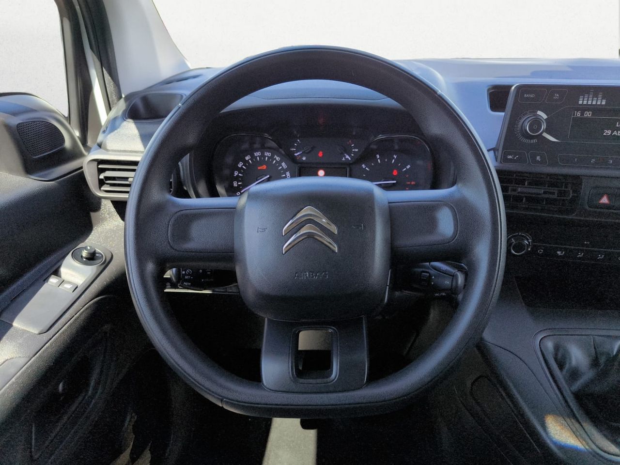 Foto Citroën Berlingo 14