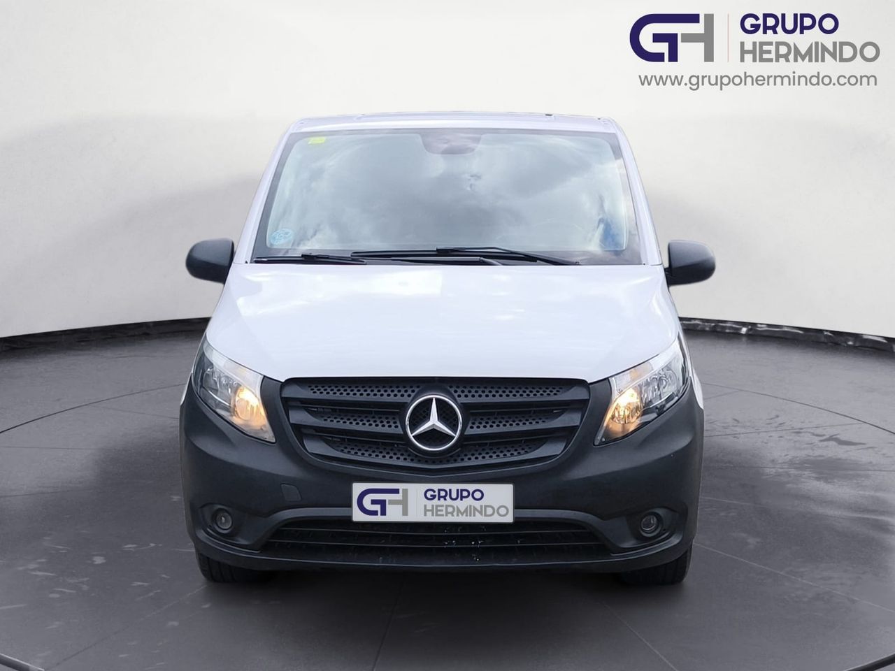 Foto Mercedes-Benz Vito 3