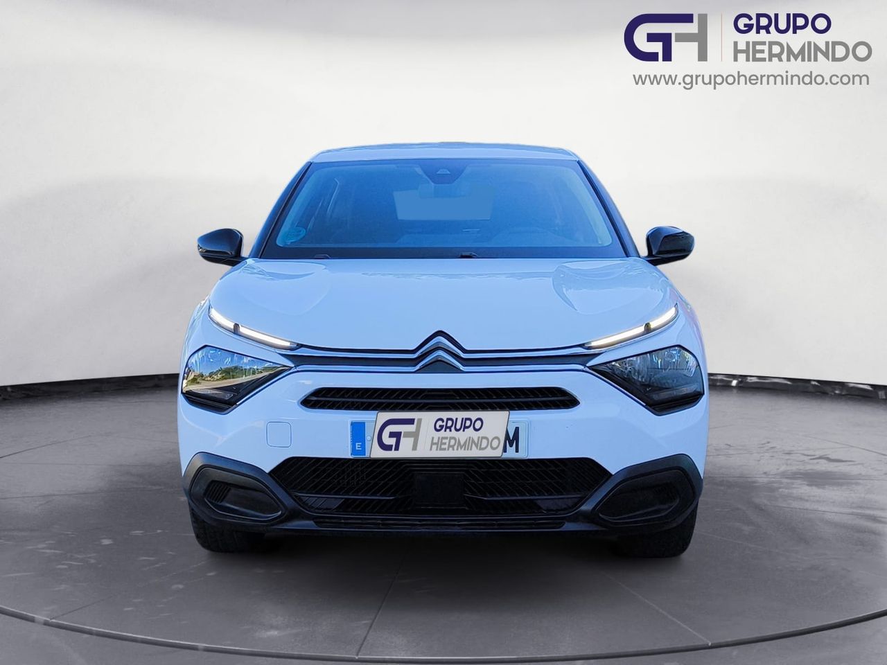 Foto Citroën C4 3