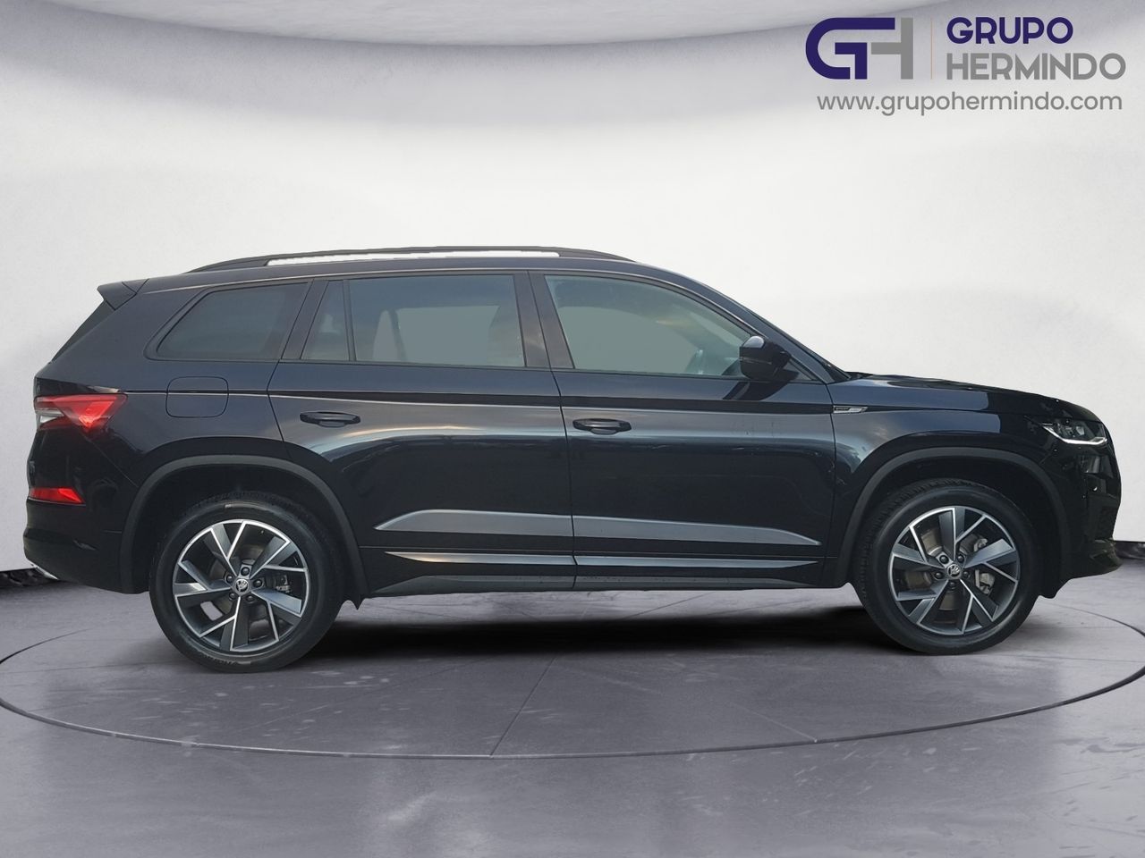 Foto Skoda Kodiaq 6