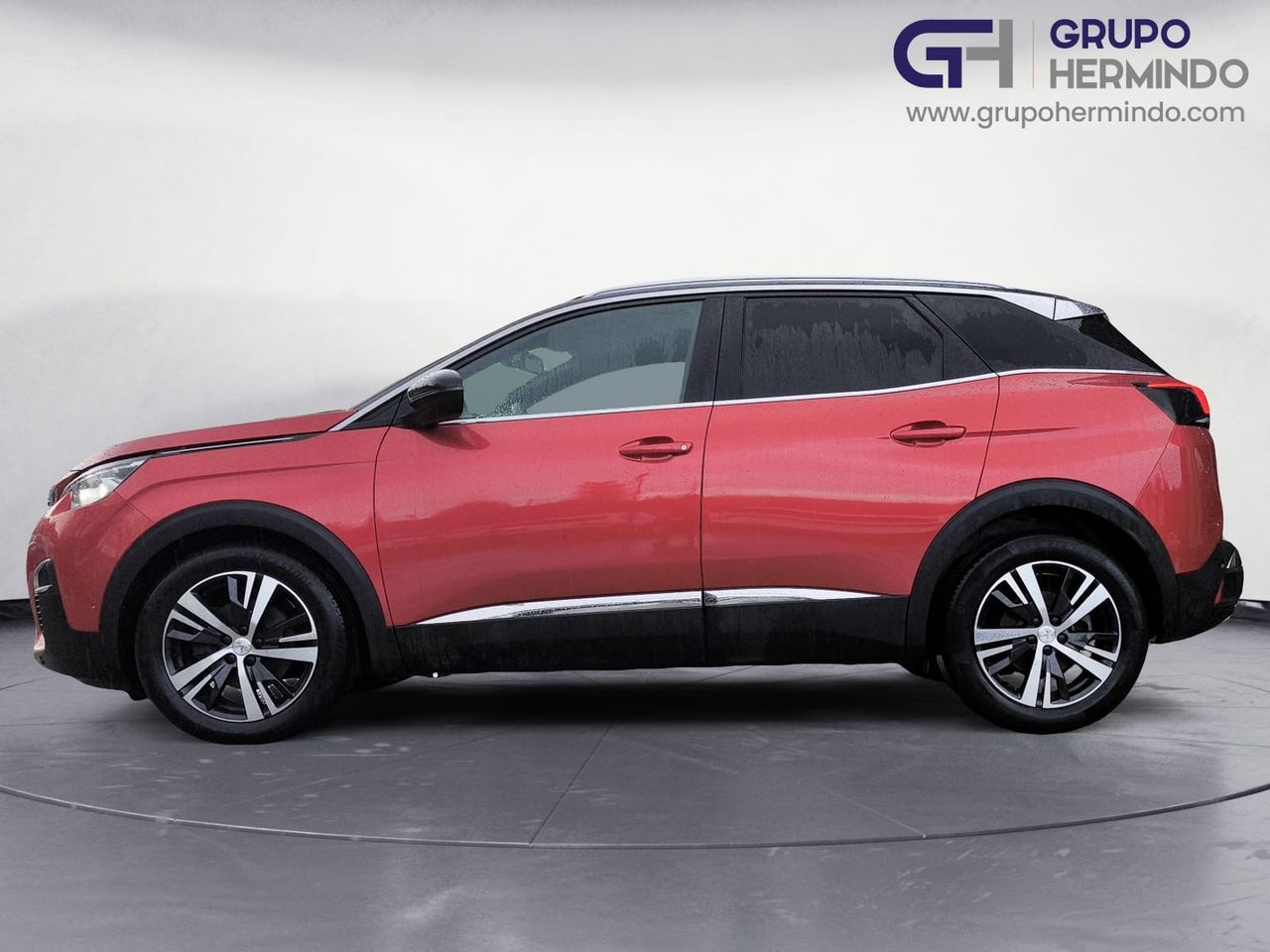 Foto Peugeot 3008 7