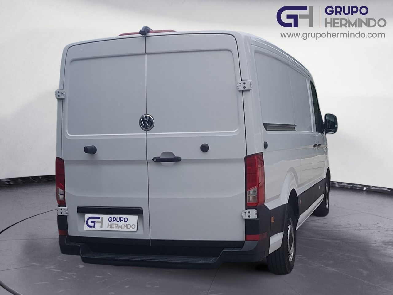 Foto Volkswagen Crafter 4