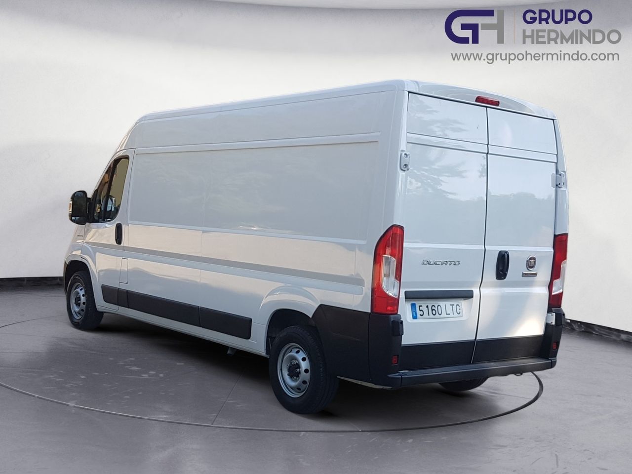 Foto Fiat Ducato 4